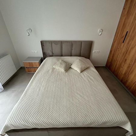 Kima Apartamenty Atal Szybowcowa 33 卡托维兹 外观 照片