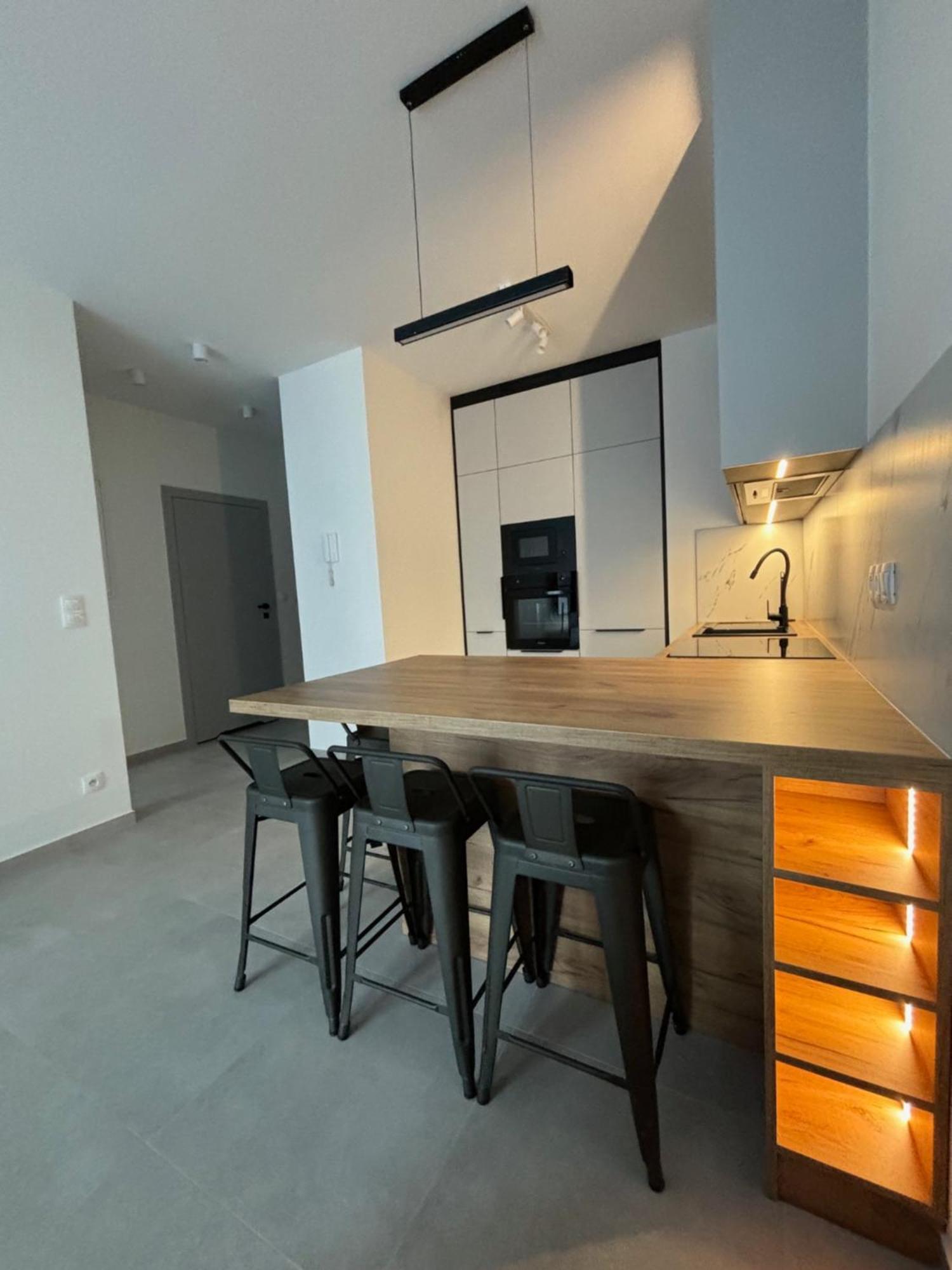 Kima Apartamenty Atal Szybowcowa 33 卡托维兹 外观 照片