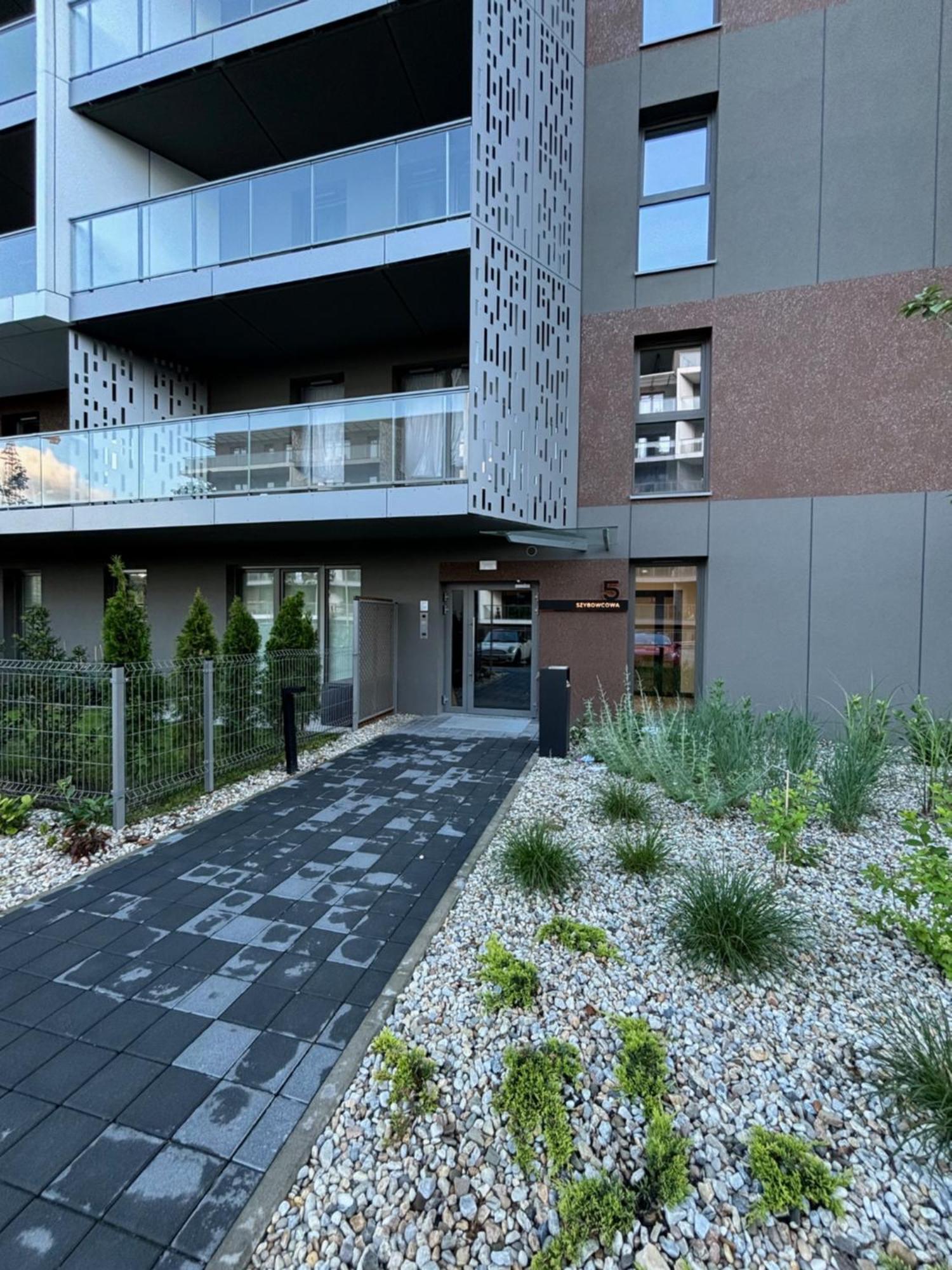 Kima Apartamenty Atal Szybowcowa 33 卡托维兹 外观 照片